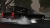 Albany Lurcher [V1.1]